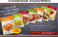 In edicola con Cucina Moderna 'La grande Cucina'